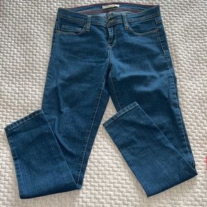 Women’s Forever21 skinny jeans size 28x29